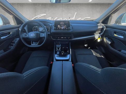 New 2026 Nissan Rogue SV image 20