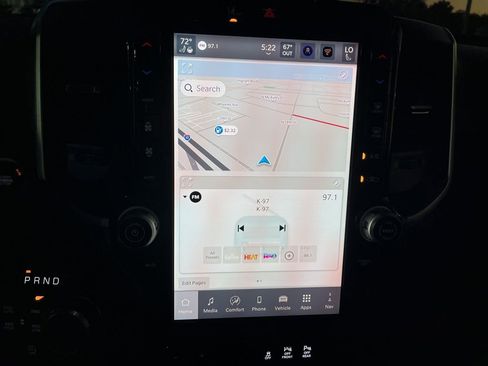 New 2026 RAM 1500 Big Horn image 54