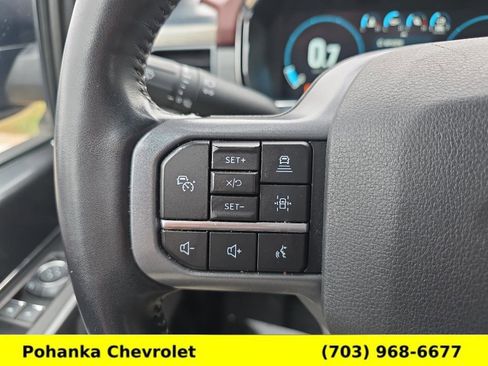 Used 2023 Ford F150 Lariat image 17