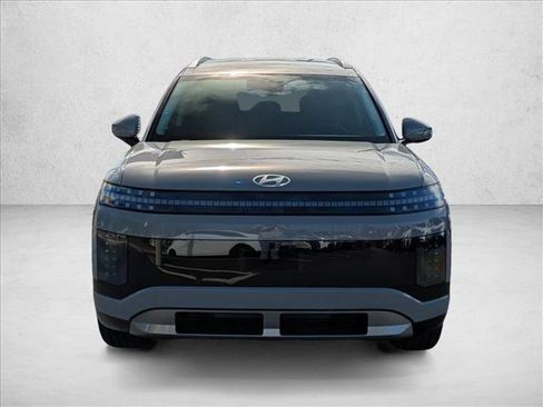 New 2026 Hyundai Ioniq 9 SEL AWD/4WD image 6