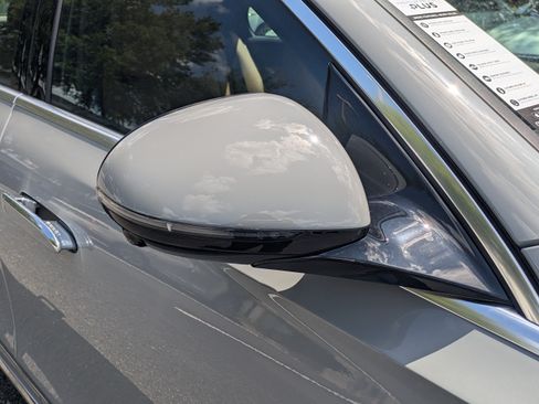 New 2026 Mercedes-Benz E 450 4MATIC Sedan image 11