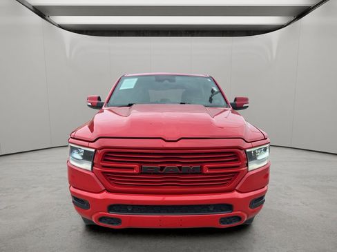 Used 2022 RAM 1500 Sport w/ Rebel Level 2 Equipment Group image 8