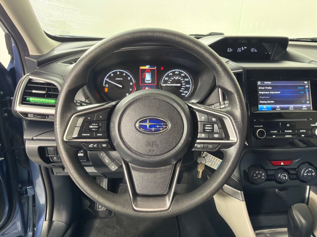 Used 2023 Subaru Forester AWD/4WD image 15