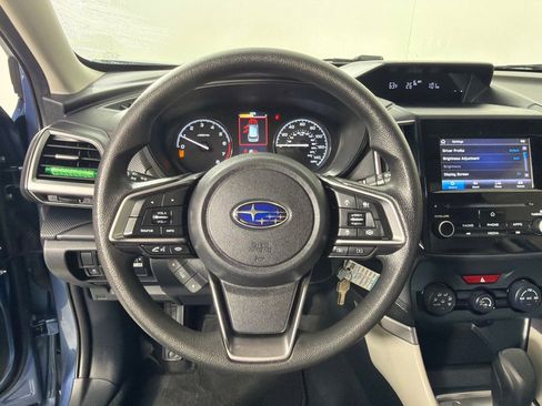 Used 2023 Subaru Forester AWD/4WD image 15