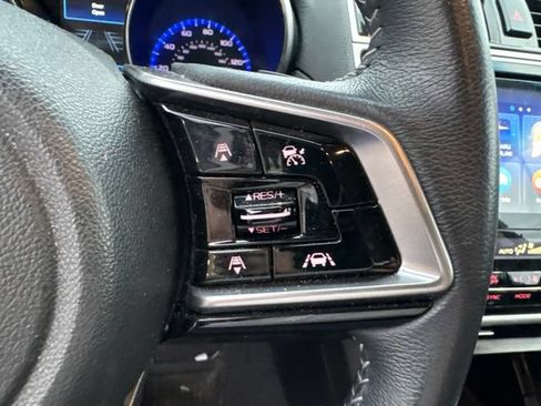 Used 2019 Subaru Outback 2.5i Limited AWD/4WD image 21