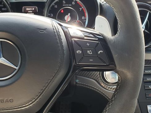 Used 2016 Mercedes-Benz SL 63 AMG image 22