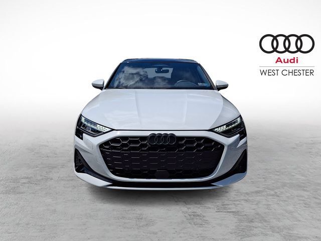 Certified 2026 Audi A3 2.0T Premium AWD/4WD image 2