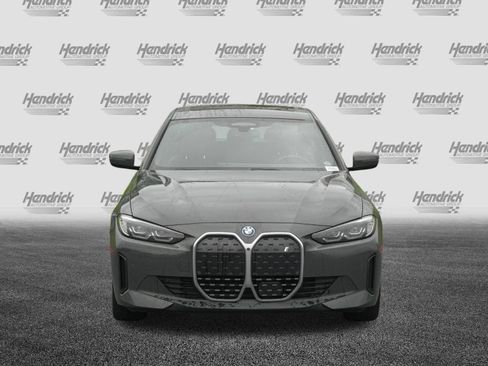 Used 2023 BMW i4 eDrive35 RWD image 3