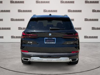 New 2026 BMW X5 xDrive40i w/ Climate Comfort Package