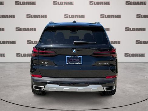 New 2026 BMW X5 xDrive40i w/ Climate Comfort Package AWD/4WD image 4