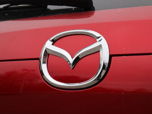 New 2025 MAZDA CX-5 AWD 2.5 S w/ Select Package image 17