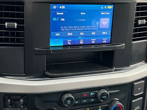 New 2026 Ford F450 2WD Crew Cab Super Duty image 18