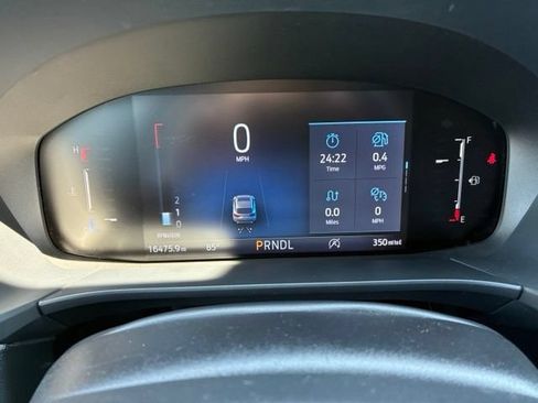 Certified 2025 Ford Escape ST-Line w/ Cold Weather Package AWD/4WD image 20