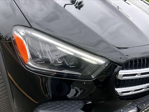 Used 2024 Mercedes-Benz GLE 350 4MATIC image 27