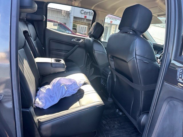 Used 2019 Ford Ranger Lariat w/ Equipment Group 501A Mid RWD image 17