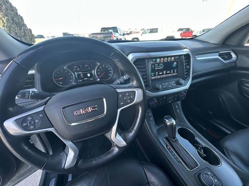 Used 2019 GMC Acadia SLT image 11
