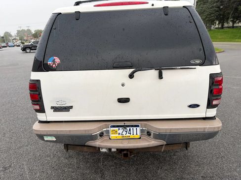 Used 1998 Ford Expedition 4WD image 11