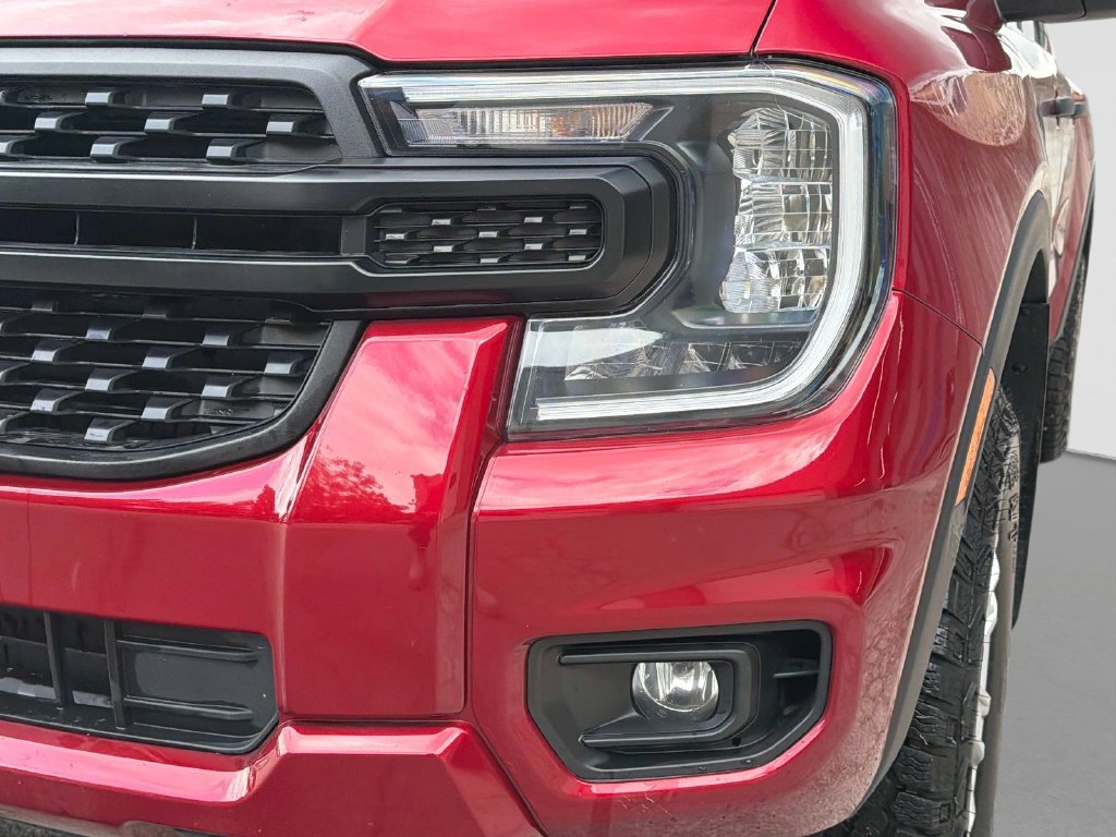 Used 2026 Ford Ranger XL RWD image 12