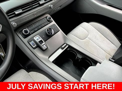 Used 2022 Hyundai Palisade SE AWD/4WD image 23