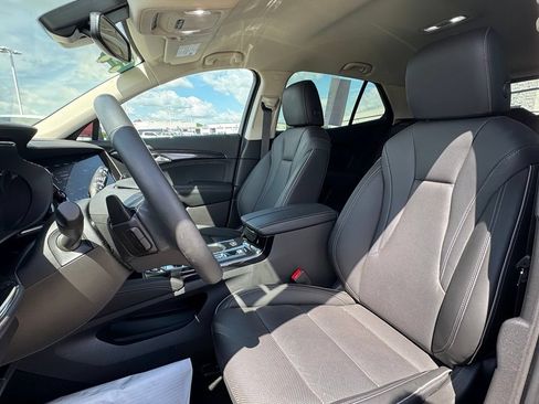 Used 2023 Buick Envision Essence FWD image 13