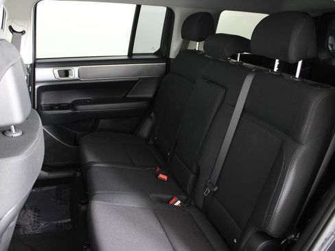 Certified 2026 Hyundai Santa Fe SE image 22