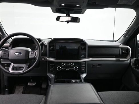 Used 2025 Ford F150 XLT w/ Equipment Group 301A Standard image 22