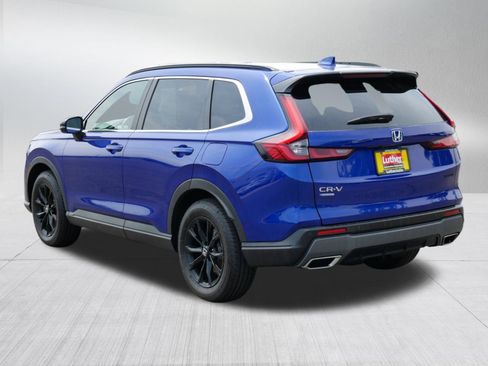 Used 2024 Honda CR-V Sport-L image 5