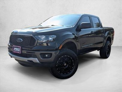 Used 2020 Ford Ranger XLT w/ Equipment Group 301A Mid