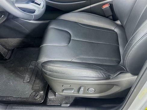 Certified 2022 Hyundai Santa Fe Calligraphy FWD image 20