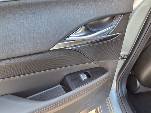 New 2026 Cadillac CT4 Sport image 12