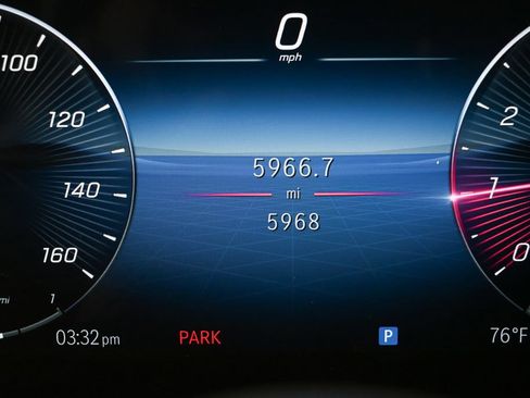Certified 2026 Mercedes-Benz GLA 250 image 12