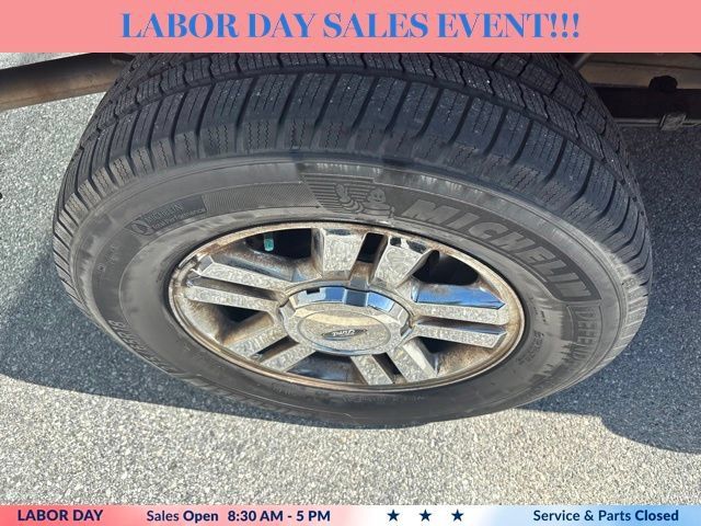 Used 2008 Ford F150 XLT AWD/4WD image 3