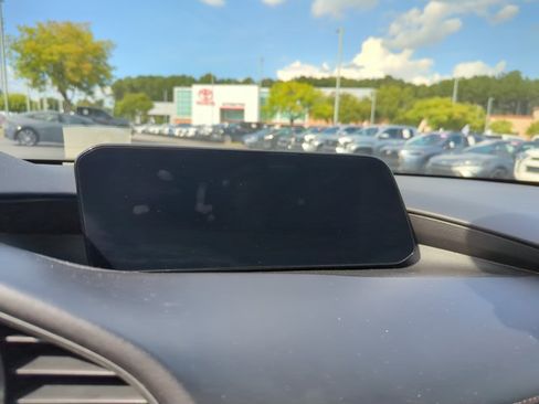 Used 2025 MAZDA MAZDA3 s Sport FWD image 26