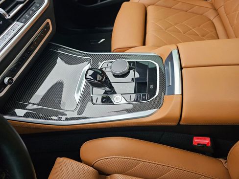 Used 2023 BMW X5 xDrive40i image 29