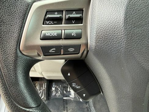 Used 2015 Subaru Forester 2.5i Premium w/ Popular Package #1 AWD/4WD image 27