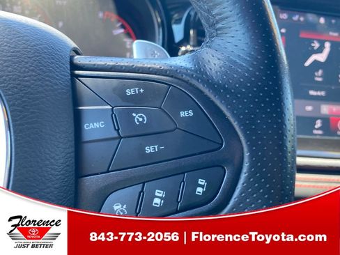Used 2024 Dodge Durango GT AWD/4WD image 28