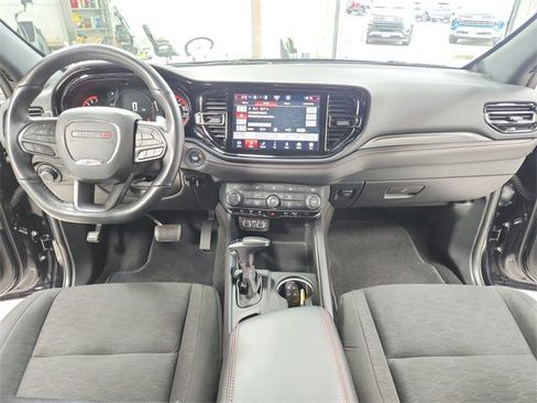 Used 2025 Dodge Durango GT w/ Trailer Tow Group IV image 24