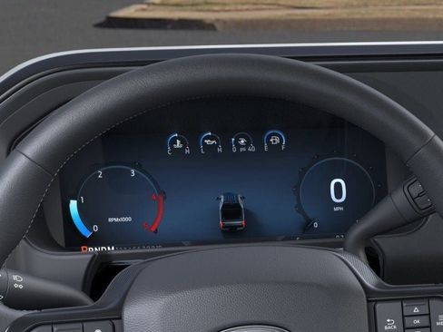 New 2026 Ford F250 Platinum image 13