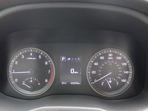 Used 2016 Hyundai Tucson Sport FWD image 19
