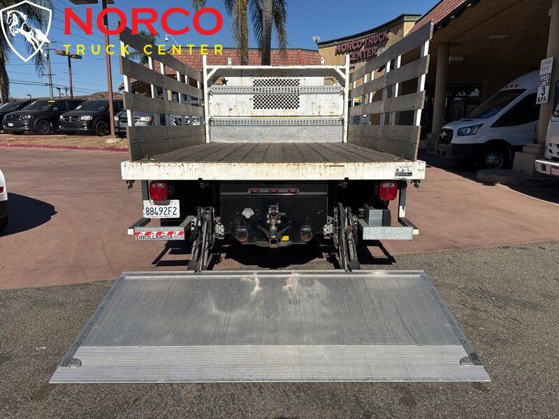Used 2017 RAM 5500 SLT w/ Quick Order Package 29G SLT RWD image 10
