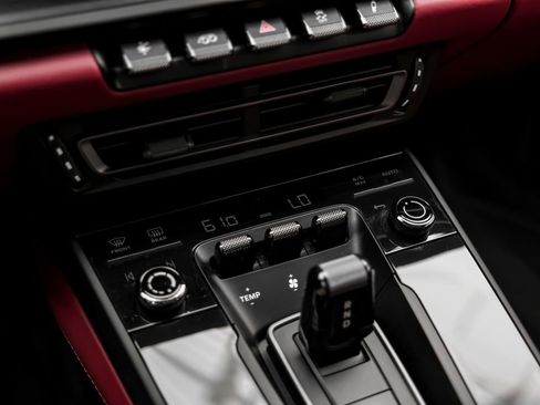 Used 2022 Porsche 911 Carrera 4 GTS image 20