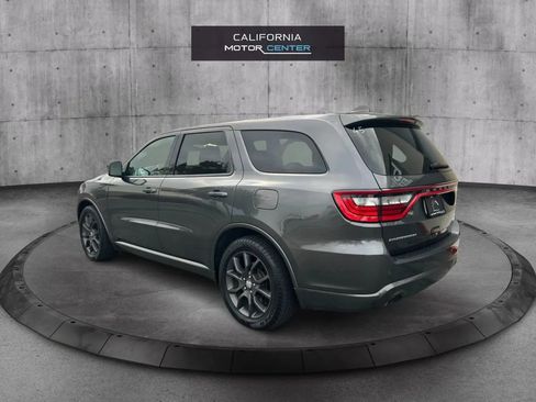 Used 2017 Dodge Durango R/T image 7