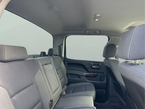 Used 2015 GMC Sierra 1500 SLE w/ SLE Value Package image 29