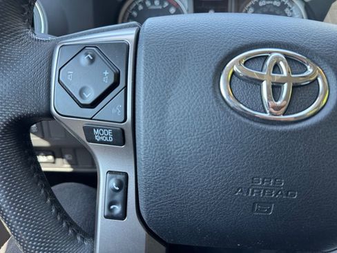 Used 2023 Toyota Tacoma SR5 AWD/4WD image 29