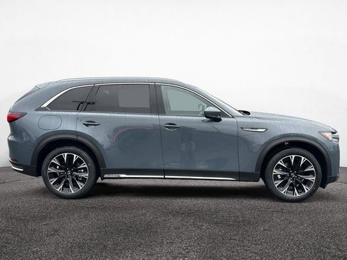 New 2026 MAZDA CX-90 Plug-In Hybrid w/ Premium Plus AWD/4WD image 6