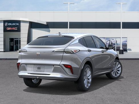 New 2026 Buick Envista Avenir image 5