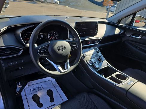 Used 2021 Hyundai Santa Fe SE image 19