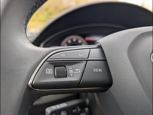 Certified 2024 Audi A5 2.0T Premium Plus image 14