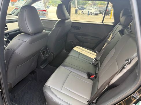 Used 2026 Subaru Outback Premium AWD/4WD image 13