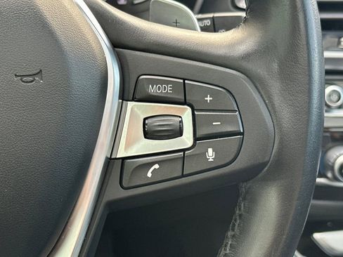 Used 2019 BMW X3 sDrive30i w/ Premium Package RWD image 28